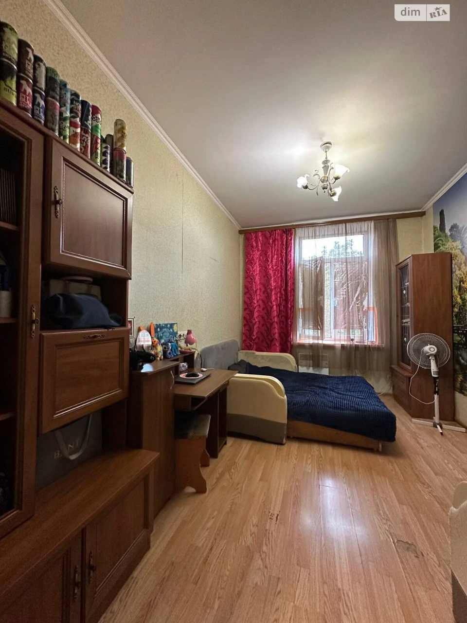 Продаж Квартира Хаджибейський