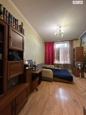 Продаж Квартира Хаджибейський