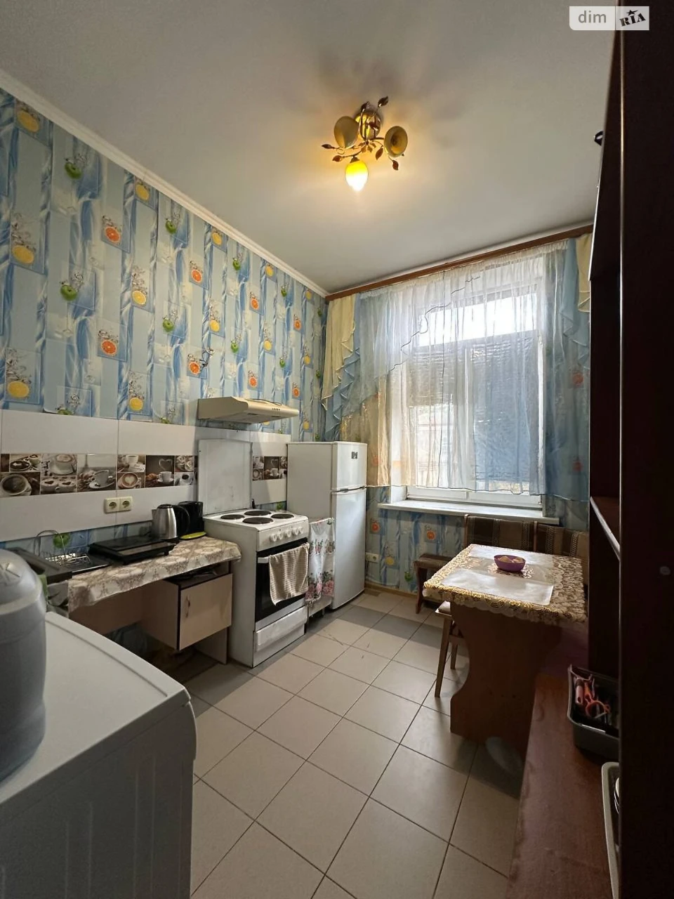 Продаж Квартира Хаджибейський