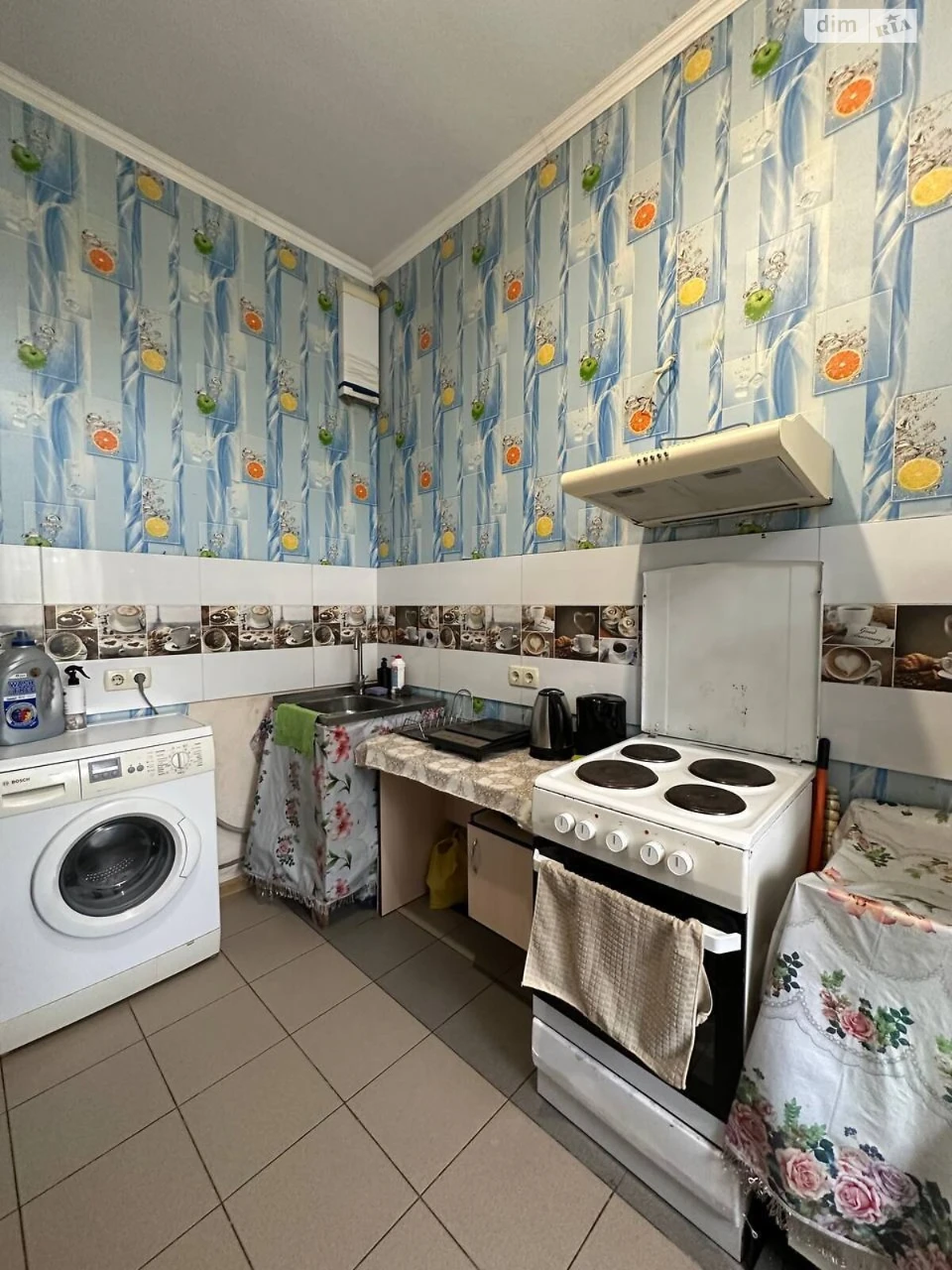Продаж Квартира Хаджибейський