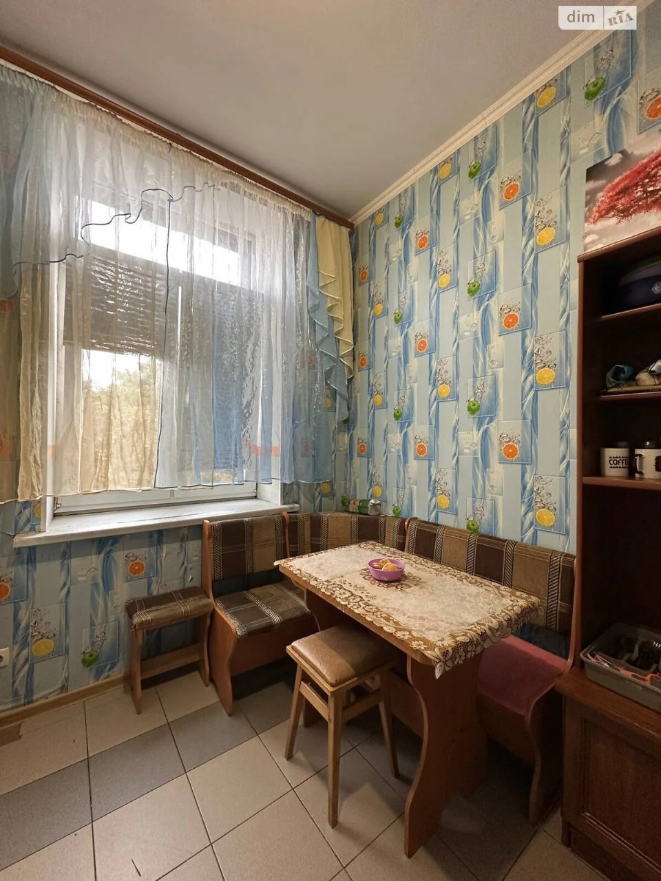 Продаж Квартира Хаджибейський