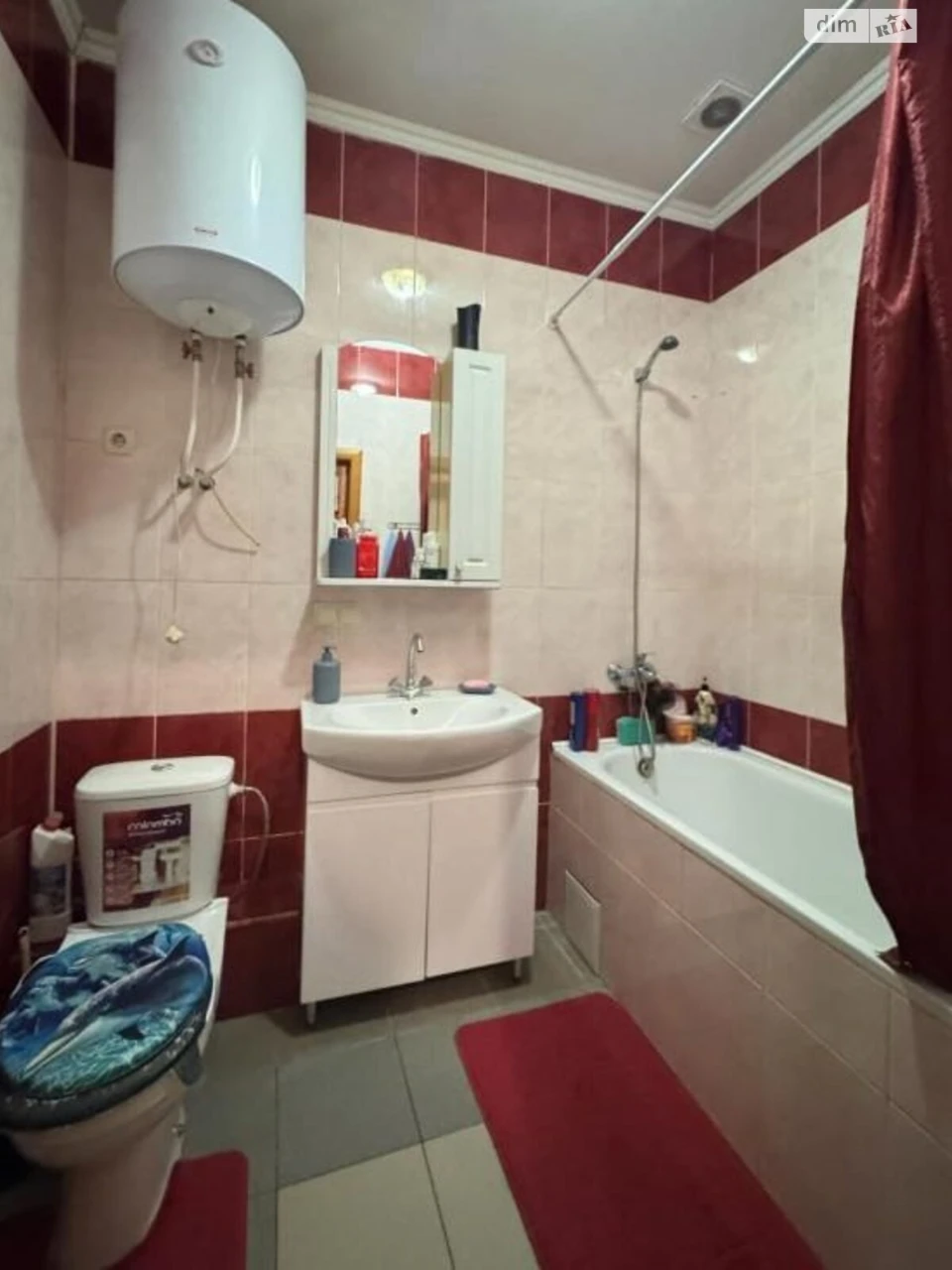 Продаж Квартира Хаджибейський