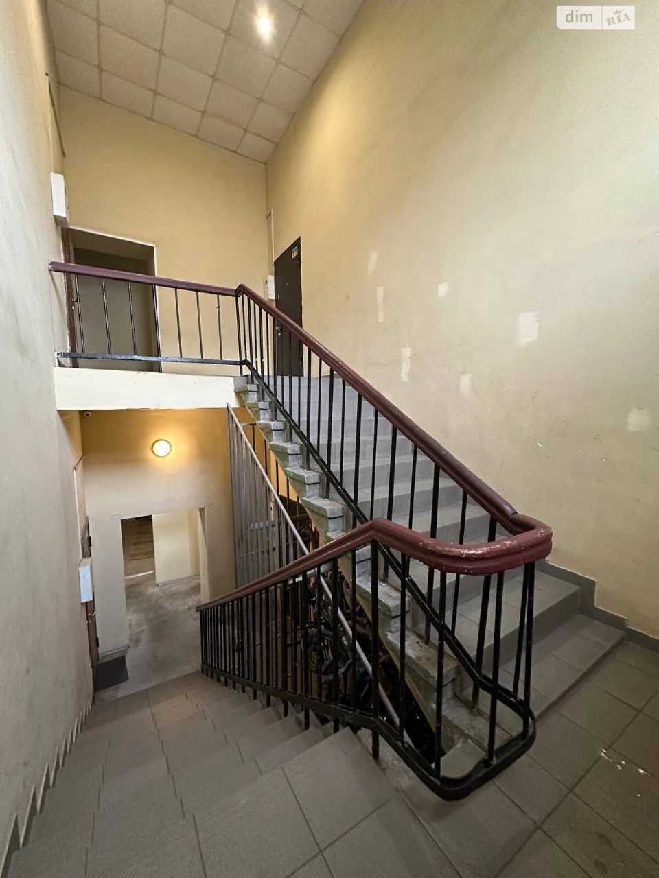 Продаж Квартира Хаджибейський