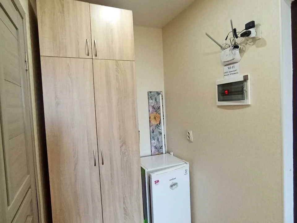 Квартира. Одеса, Миколаївська дорога вул.