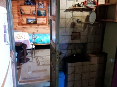 Квартира. Одеса, Чубаївська вул.