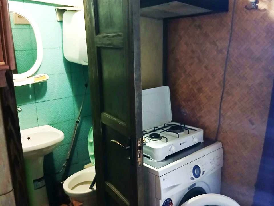 Квартира. Одеса, Чубаївська вул.