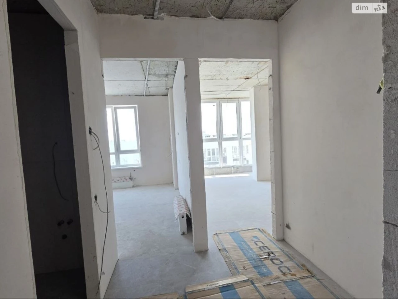 Продаж Квартира Приморський
