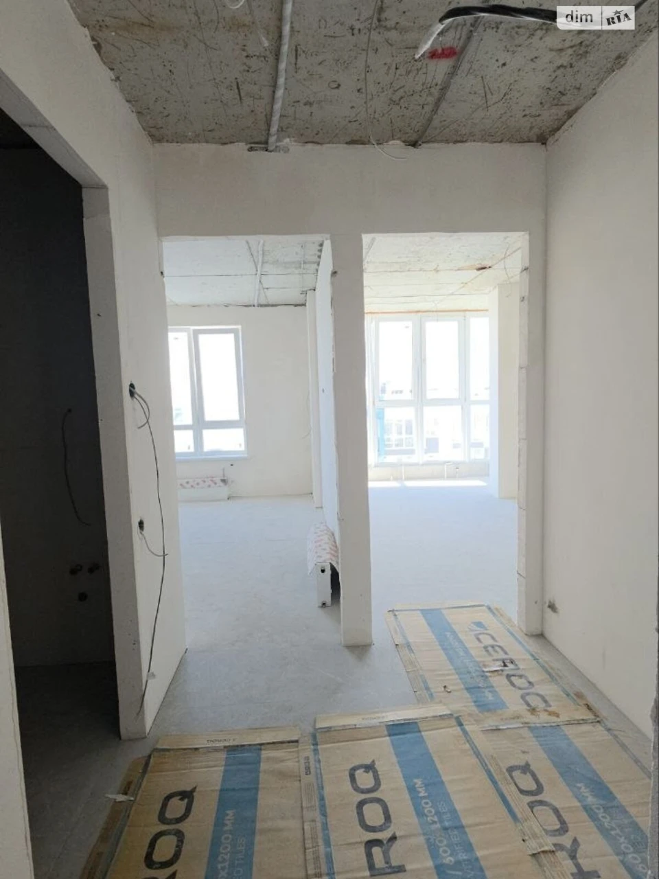 Продаж Квартира Приморський