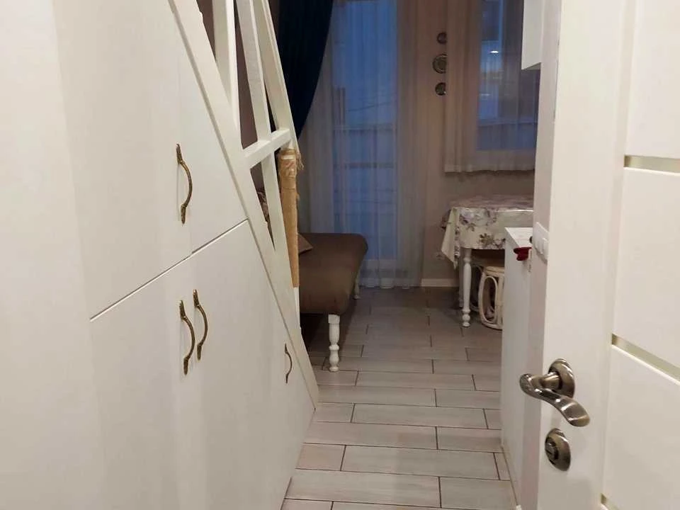 Квартира. Одеса, Щоголєва вул.