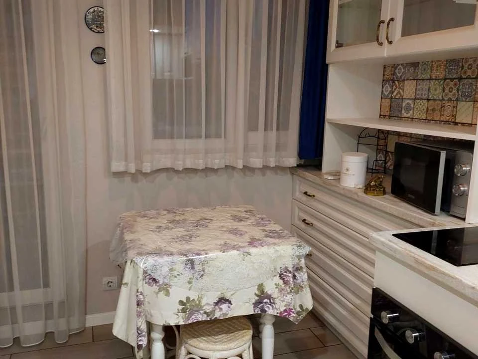 Квартира. Одеса, Щоголєва вул.