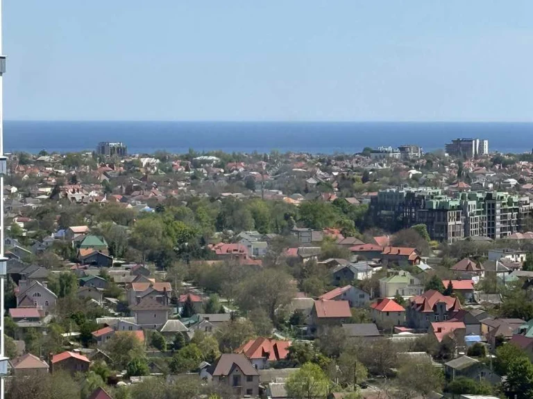 Квартира. Одеса, Георгія Липського вул. (Толбухіна)