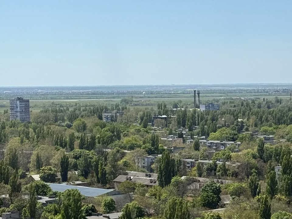 Квартира. Одеса, Георгія Липського вул. (Толбухіна)