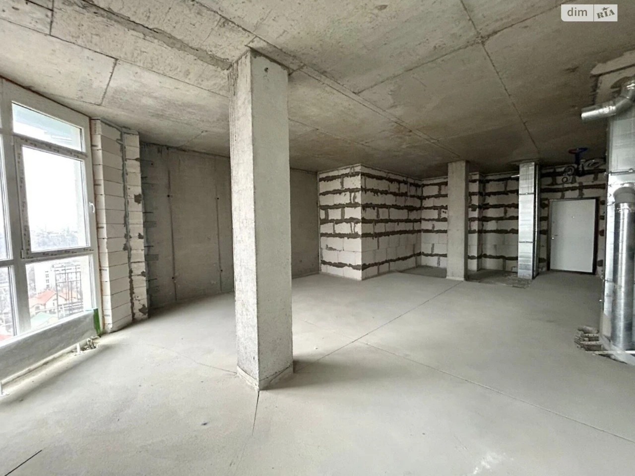 Продаж Квартира Великий Фонтан