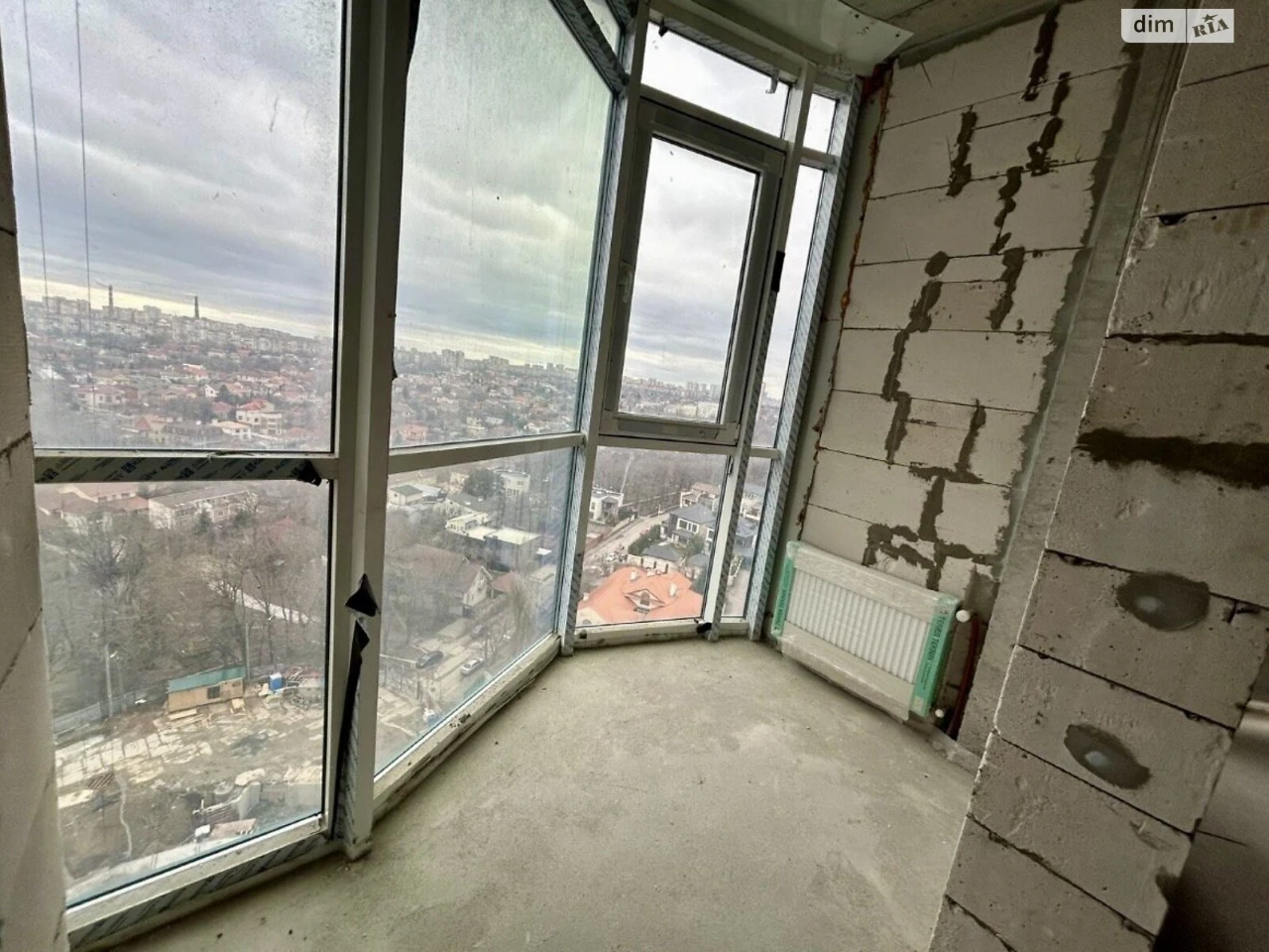 Продаж Квартира Великий Фонтан