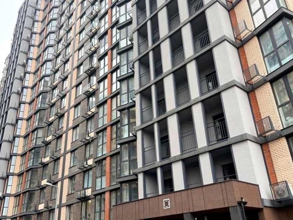 Квартира. Одеса, Прохоровська вул.