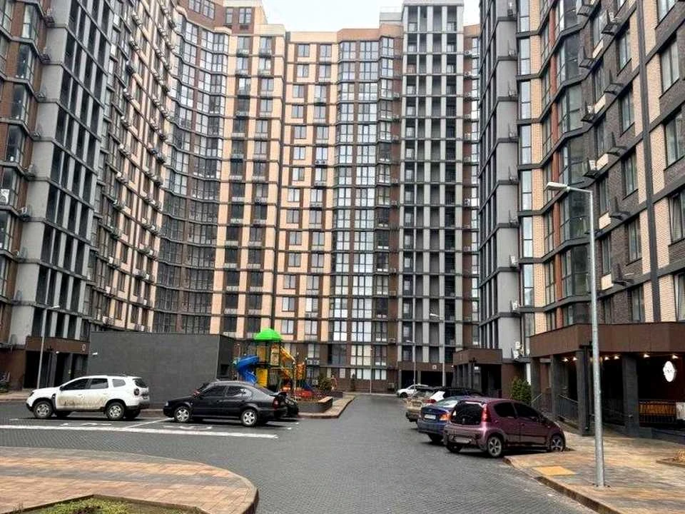 Квартира. Одеса, Прохоровська вул.