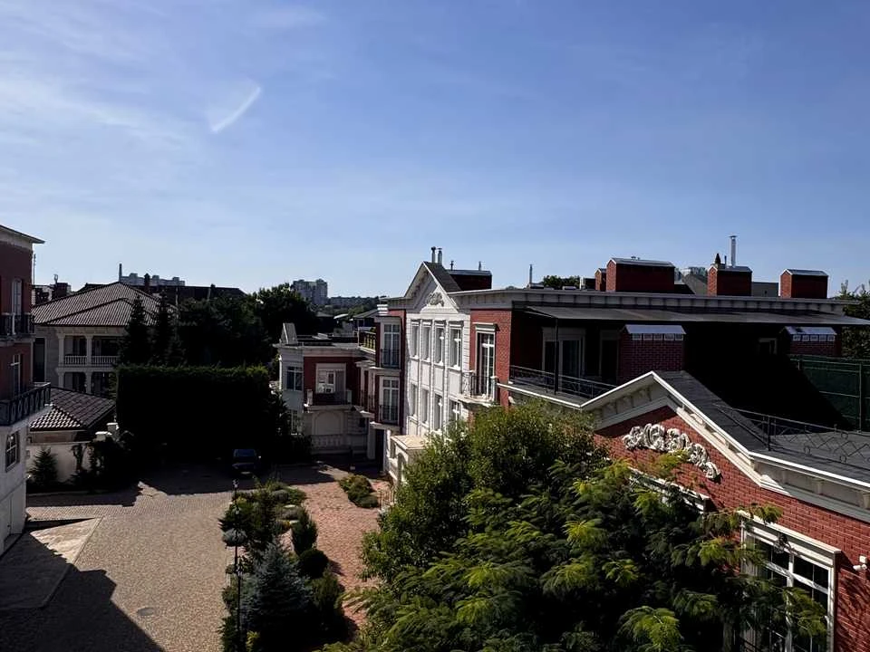 Квартира. Одеса, Львівська вул.
