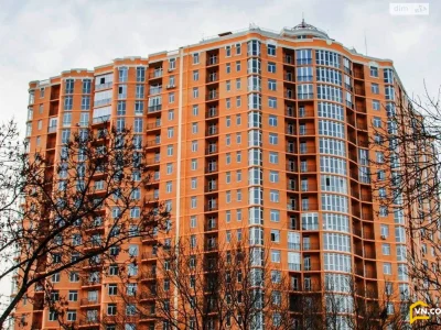 Довгострокова Оренда Квартира Аркадія
