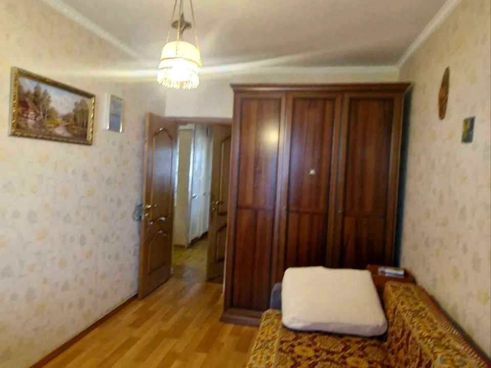 Квартира. Одеса, Князя Володимира Великого просп.