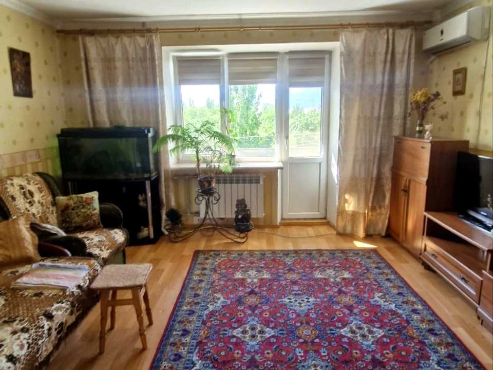 Квартира. Одеса, Князя Володимира Великого просп.