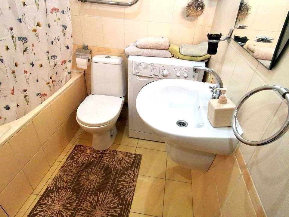 Квартира. Одеса, Канатна вул.