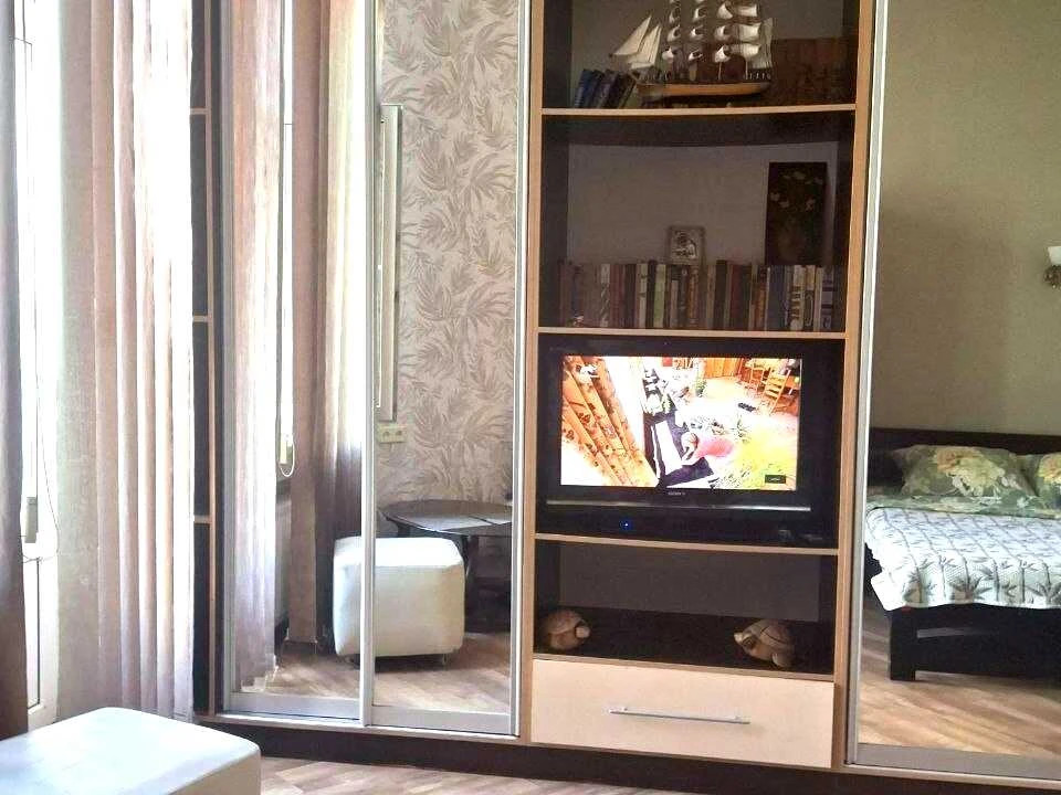 Квартира. Одеса, Канатна вул.