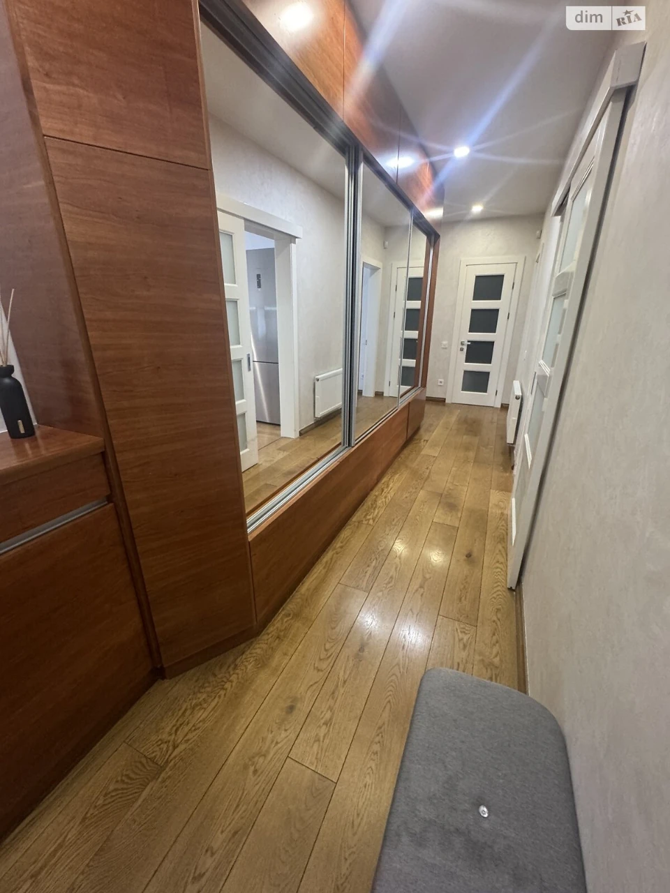 Продажа квартир Клепаров.