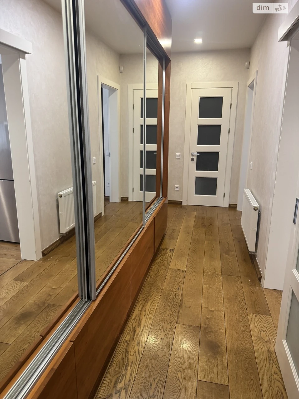 Продажа квартир Клепаров.