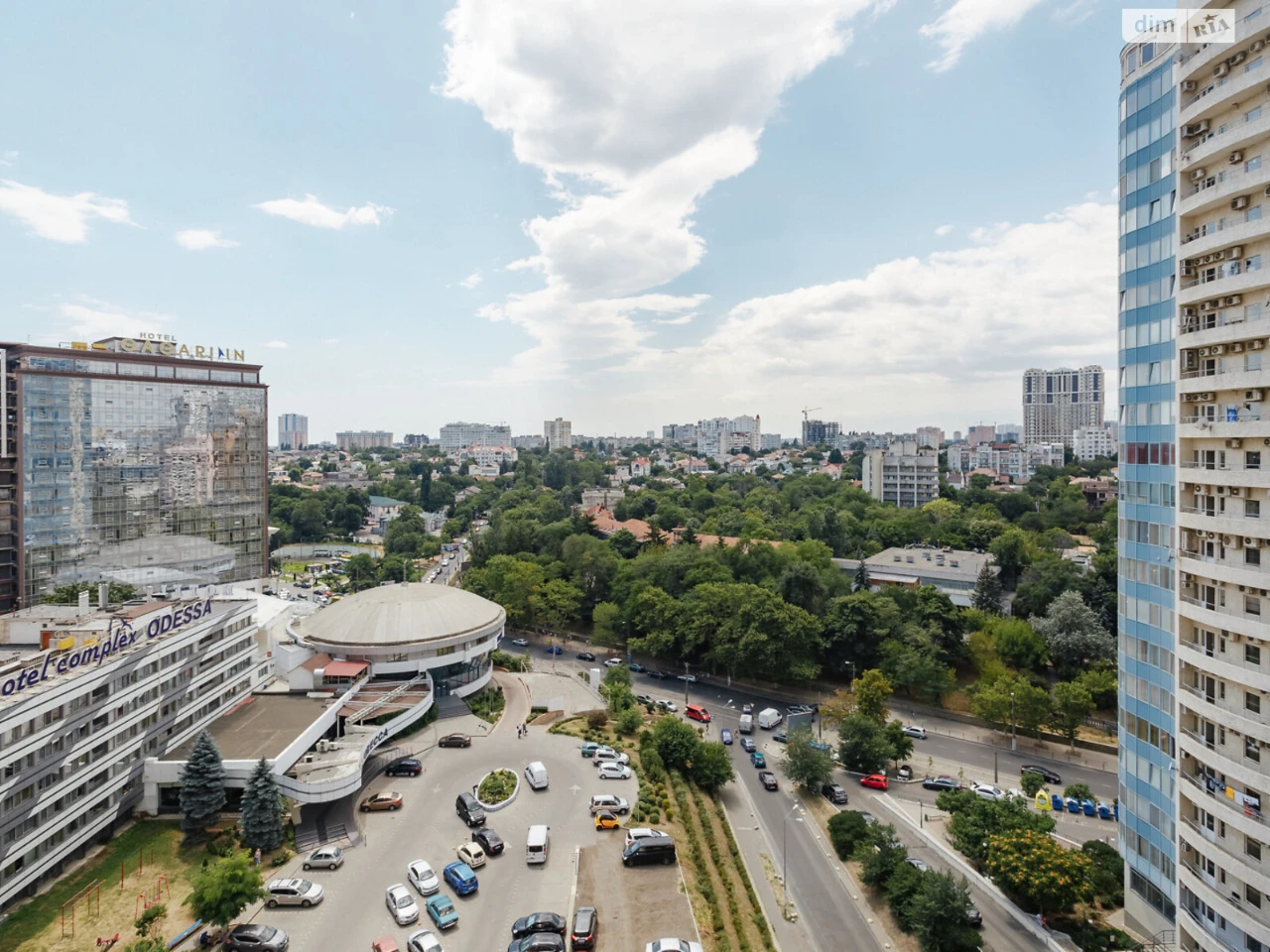 Довгострокова Оренда Квартира Аркадія