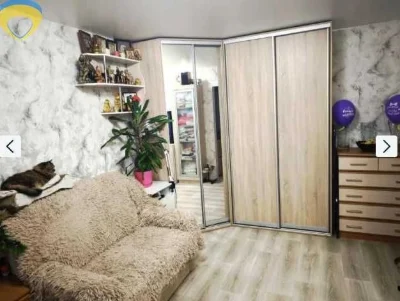 Продам однокомнатную квартиру с хорошим ремонтом! СРОЧНО