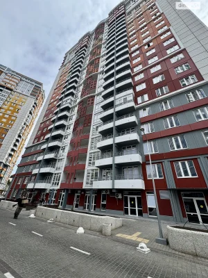 Продаж Квартира Приморський
