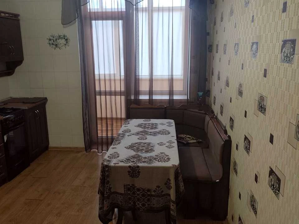 Квартира. Одеса, Світлий пров.