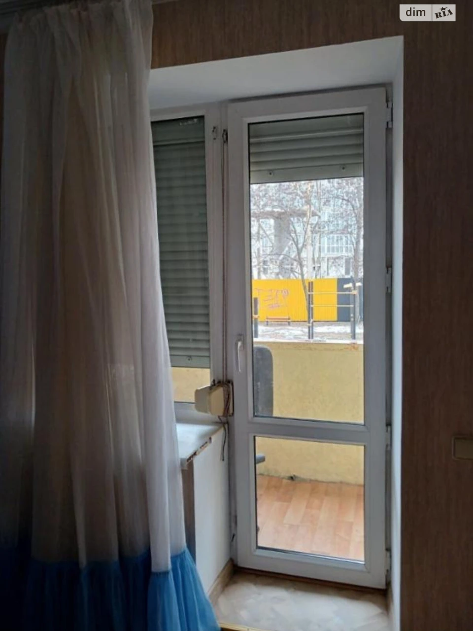 Продаж Квартира Приморський