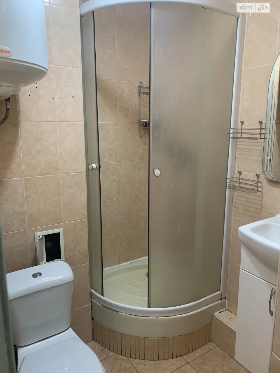 Продаж Квартира Приморський