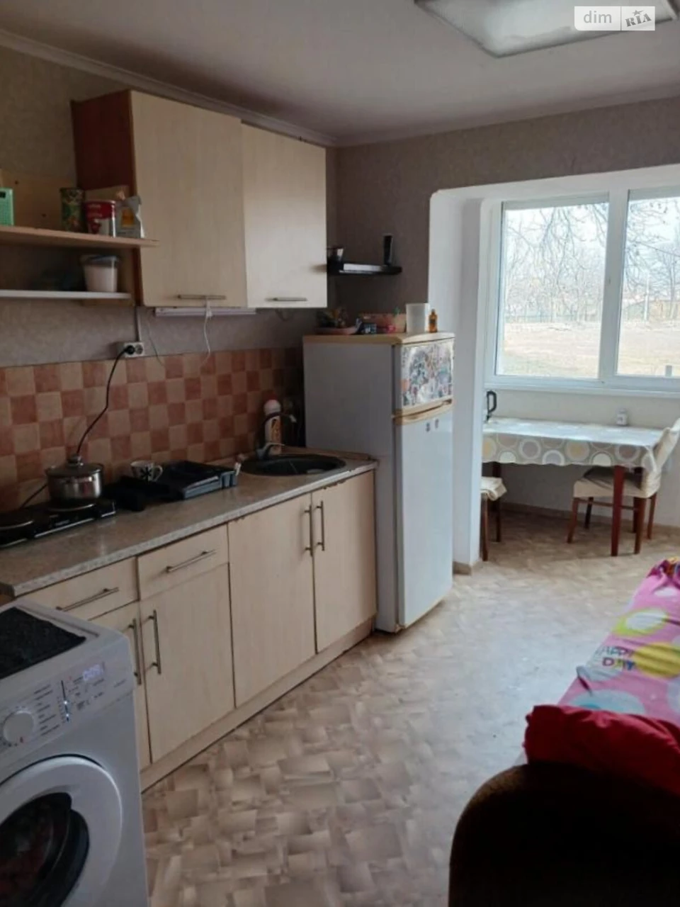 Продаж Квартира Приморський