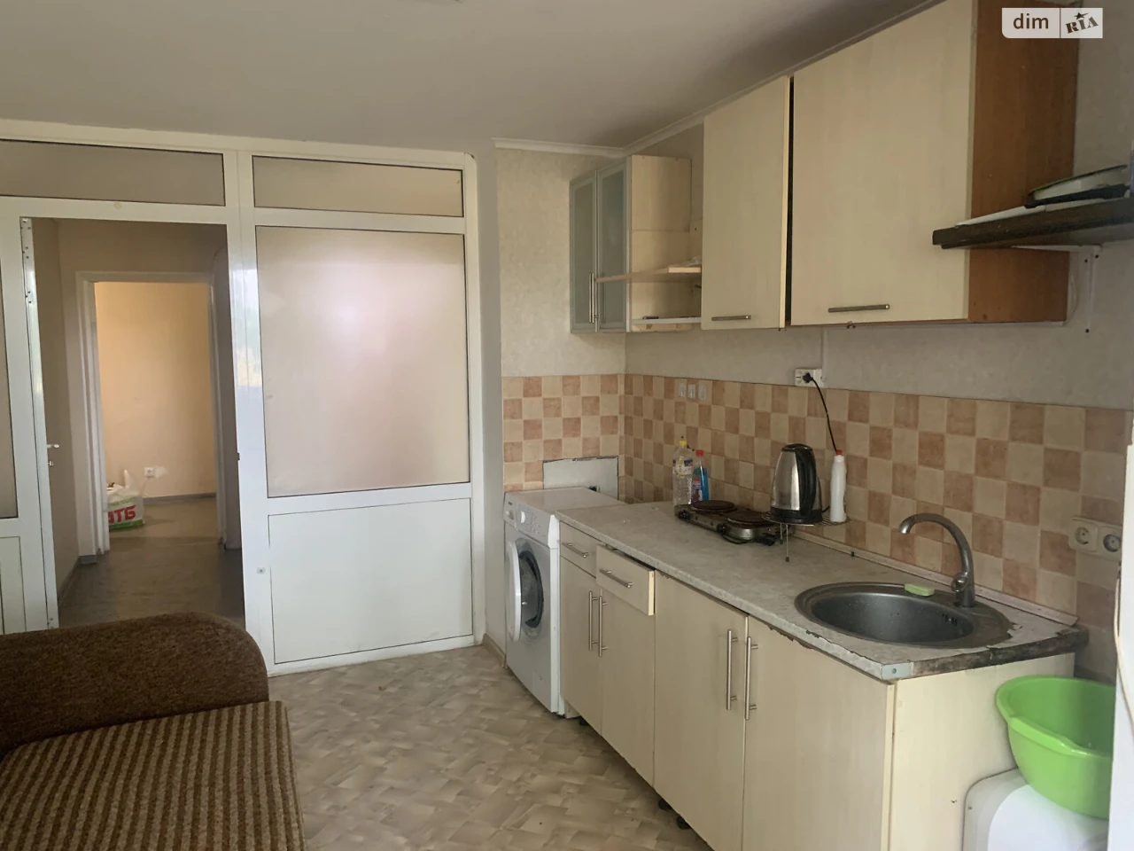 Продаж Квартира Приморський