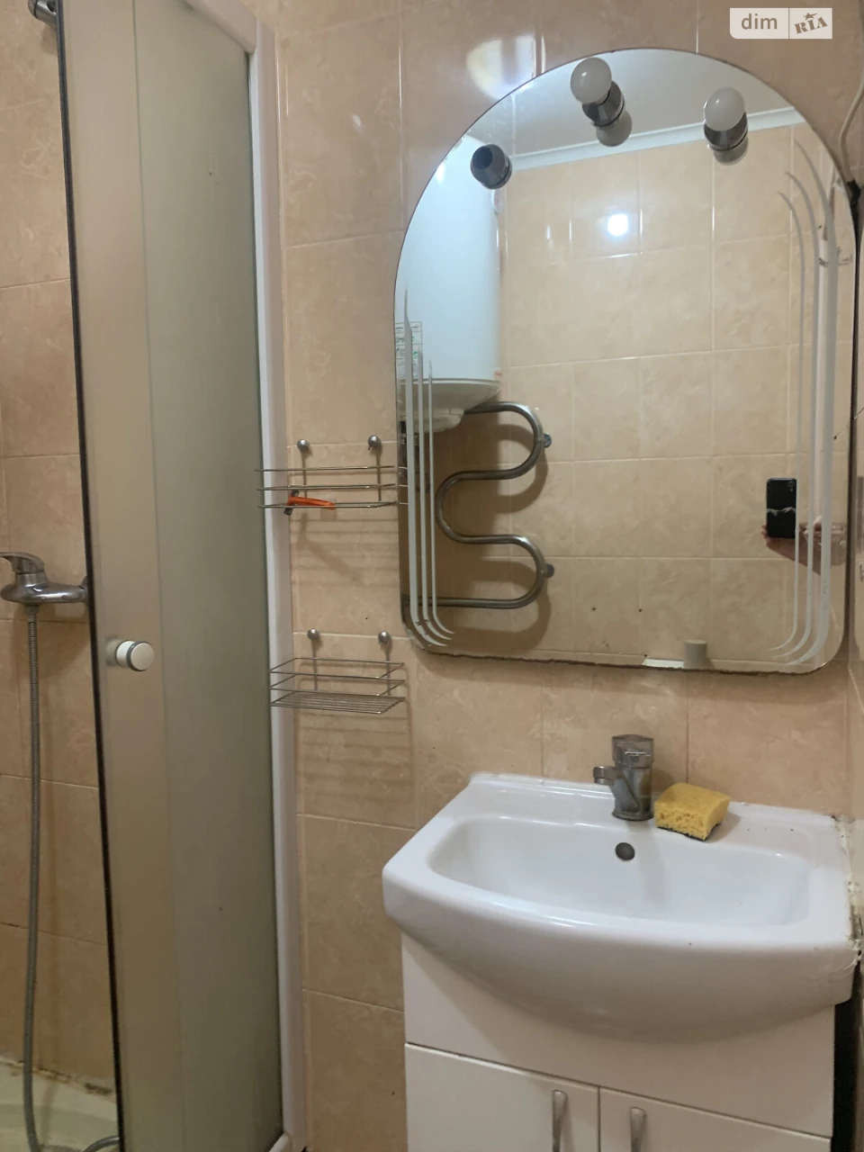 Продаж Квартира Приморський