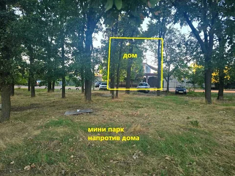 Будинок. Одеса, Житомирська вул.