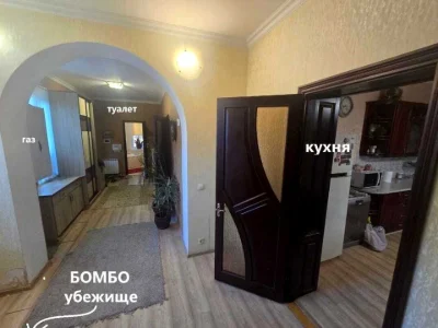 Будинок. Одеса, Житомирська вул.