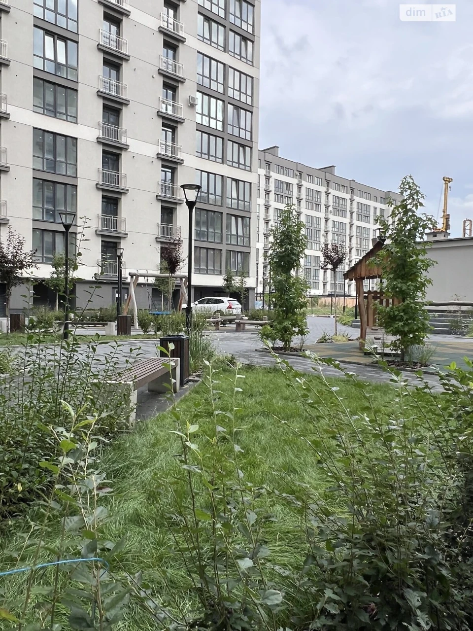 Продажа квартир Бам