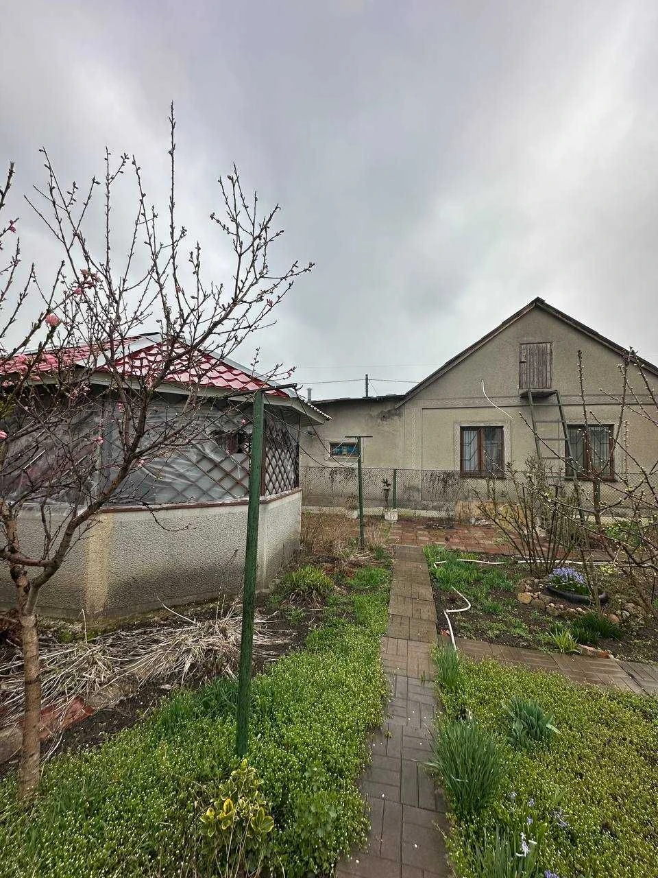 Продаж будинку на Ленселищі, 108 м², ділянка 5,6 сотки, пору