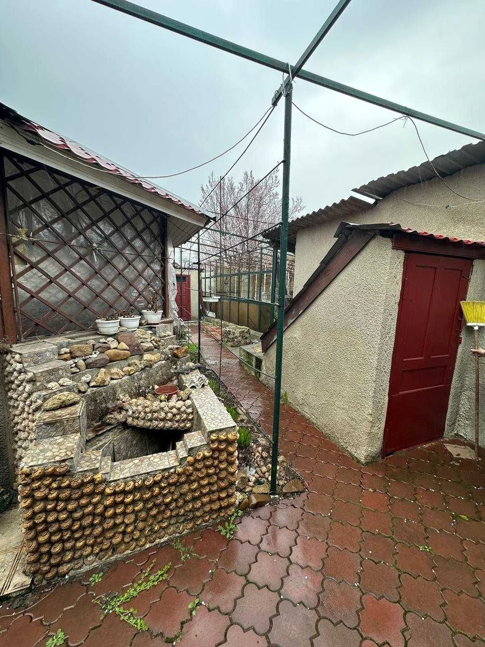 Продаж будинку на Ленселищі, 108 м², ділянка 5,6 сотки, пору