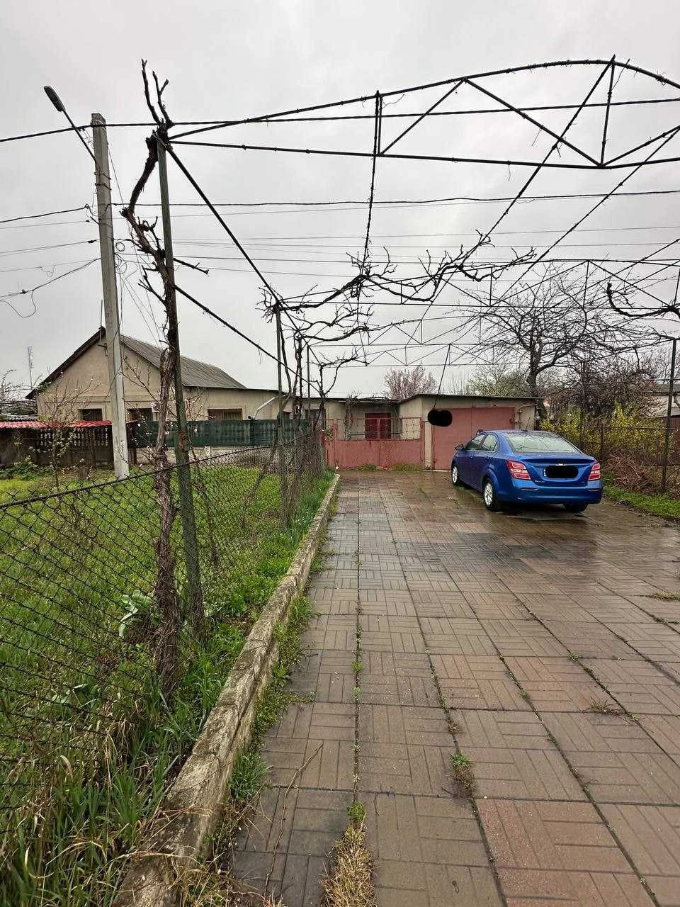 Продаж будинку на Ленселищі, 108 м², ділянка 5,6 сотки, пору