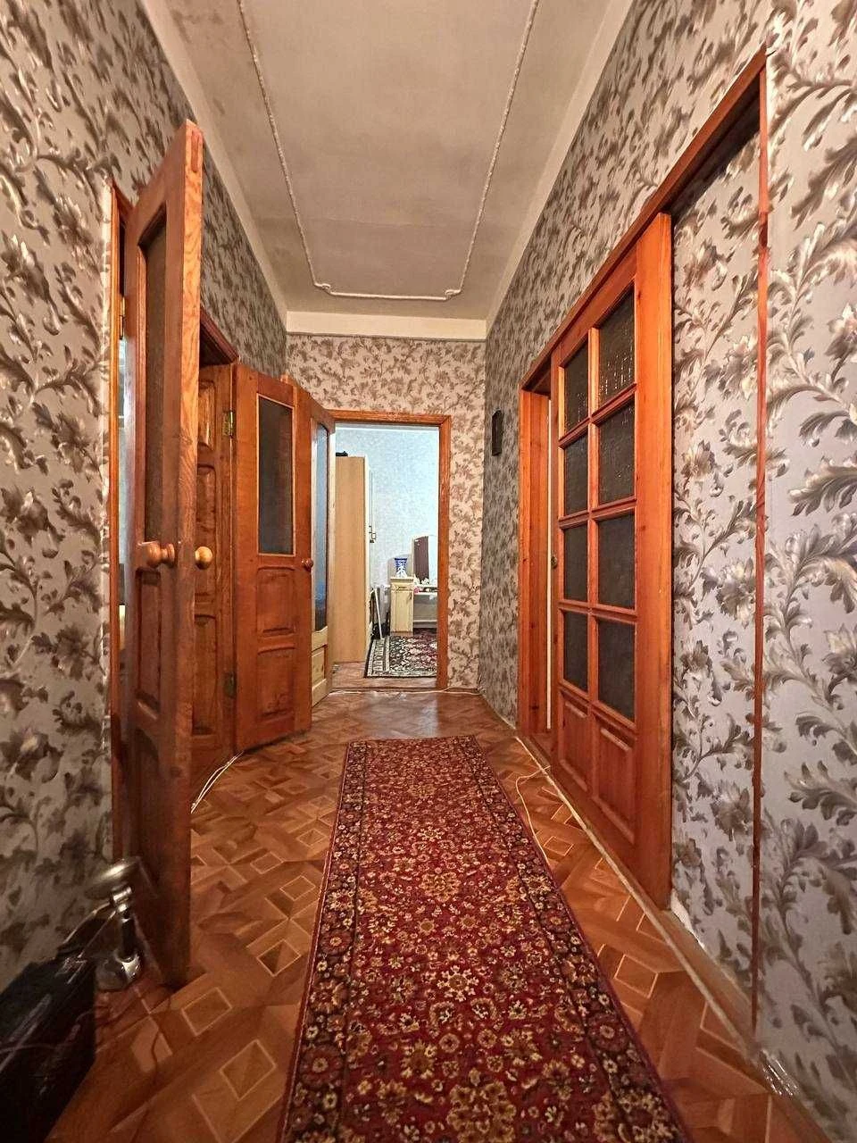 Продаж будинку на Ленселищі, 108 м², ділянка 5,6 сотки, пору