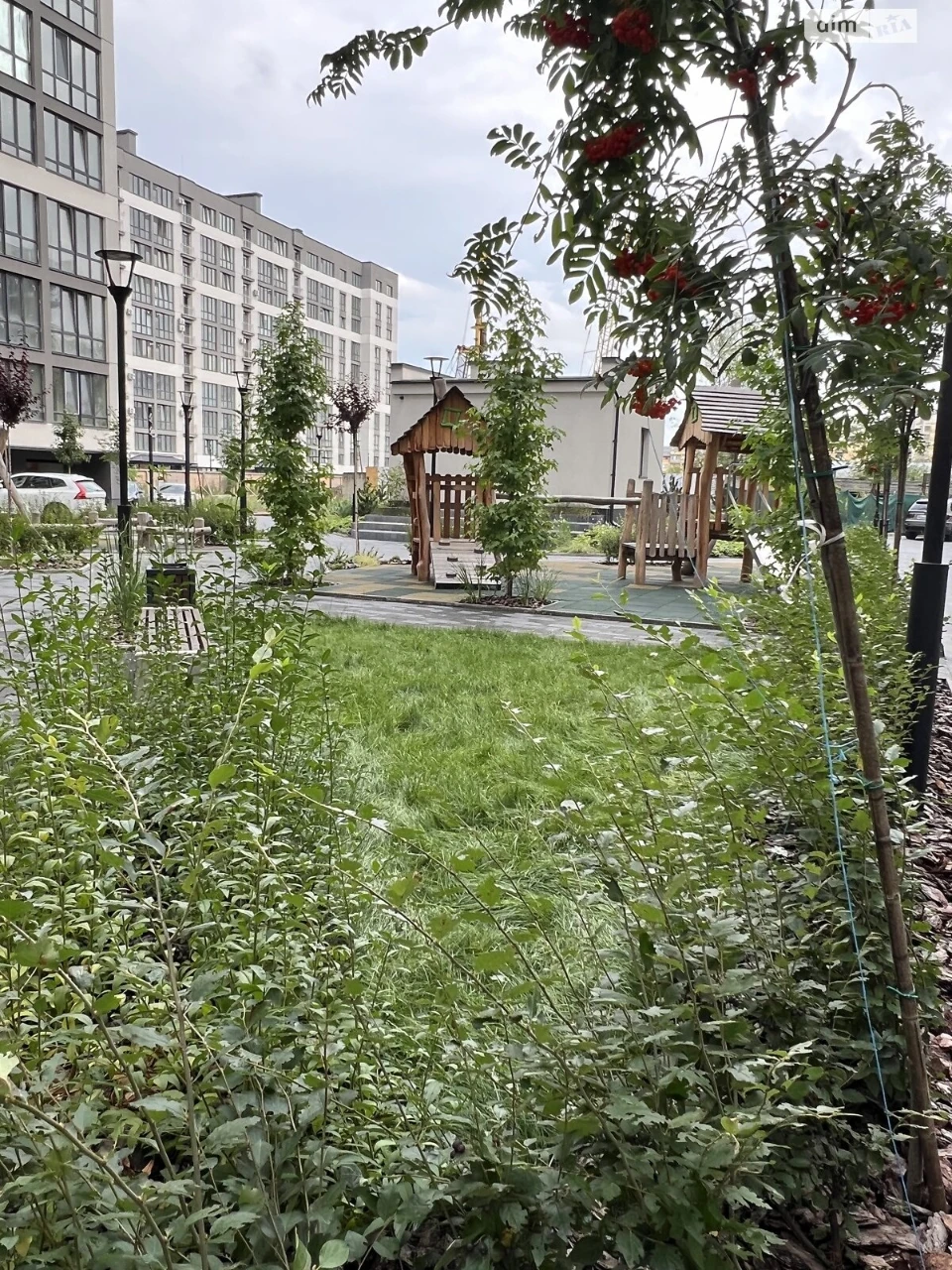 Продажа квартир Бам