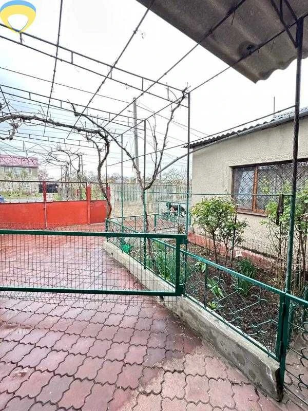 Продам будинок в Хаджибейському районі вул. Житомирська, Лен