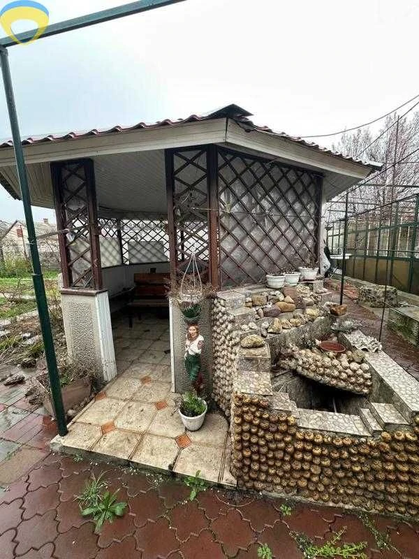 Продам будинок в Хаджибейському районі вул. Житомирська, Лен