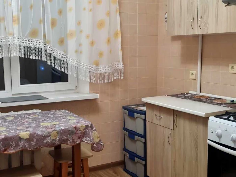 Квартира. Одеса, Євгена Чикаленка вул.