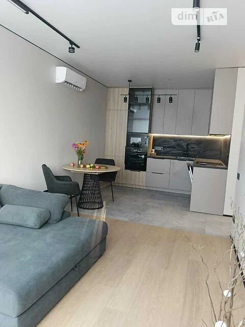 Sale of 2-room apartment 68 sq. m on Air Force Avenue 56 • ID