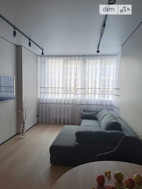 Sale of 2-room apartment 68 sq. m on Air Force Avenue 56 • ID